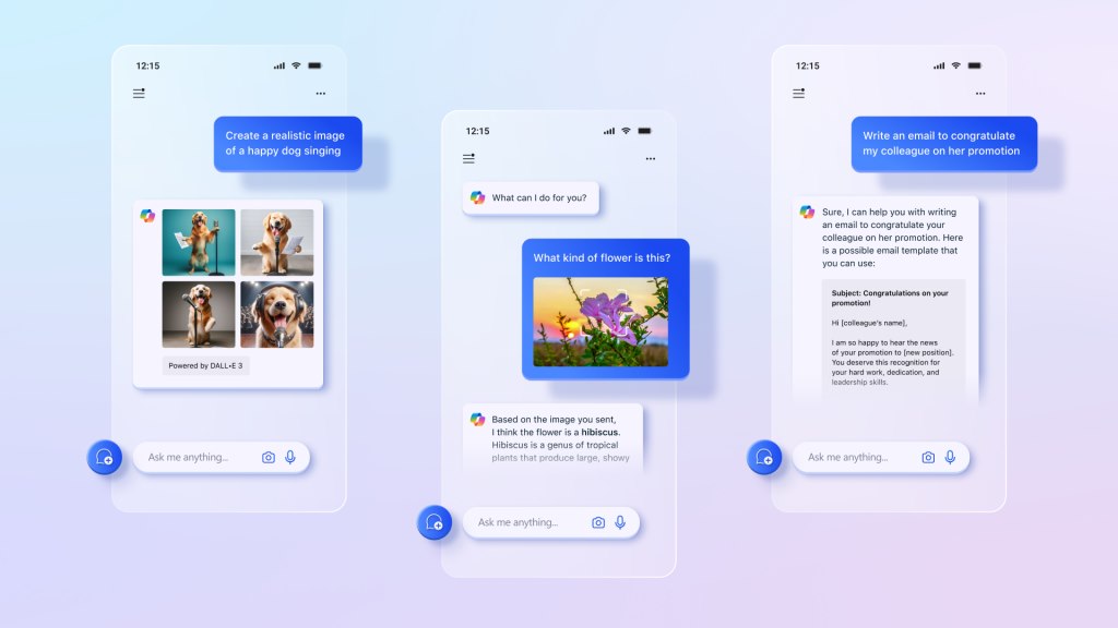 賭波：微软推出 Copilot Pro 订阅：每月 20 美元，可使用 GPT-4 Turbo