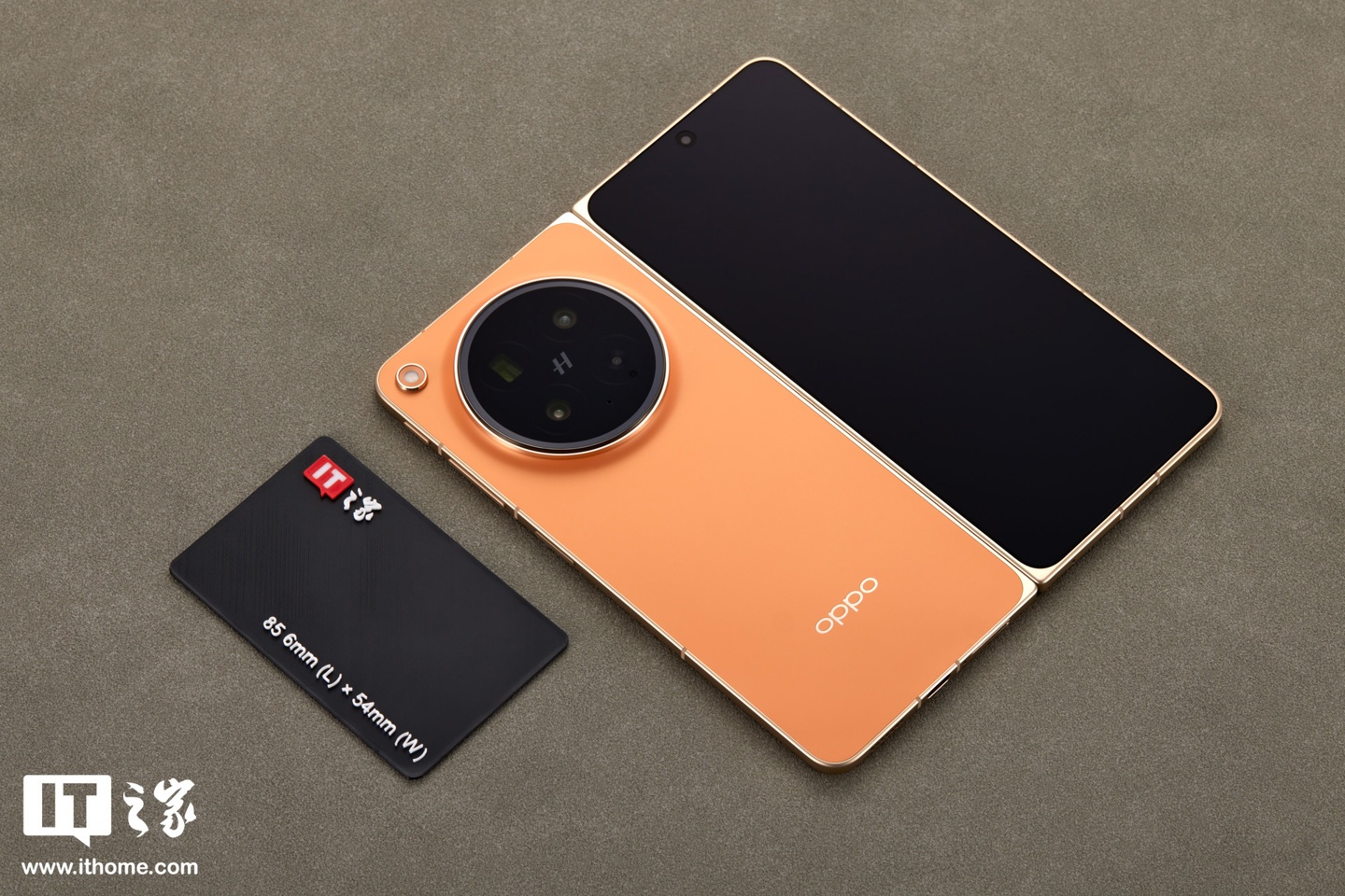 百家樂：IT早报 0318：9999 元起 OPPO Find N6 发布；国行 Apple Watch“房颤历史”功能上线；微信灰度测试“折叠发图”功能；AMD 回应驰为笔记本虚标 CPU 事件...