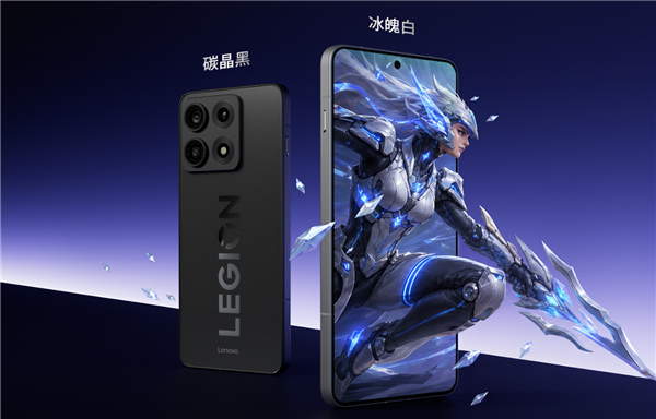 七贏娛樂:联想拯救者手机Y70新一代核心配置一文看懂:爽玩3A大作、支持四卡双待