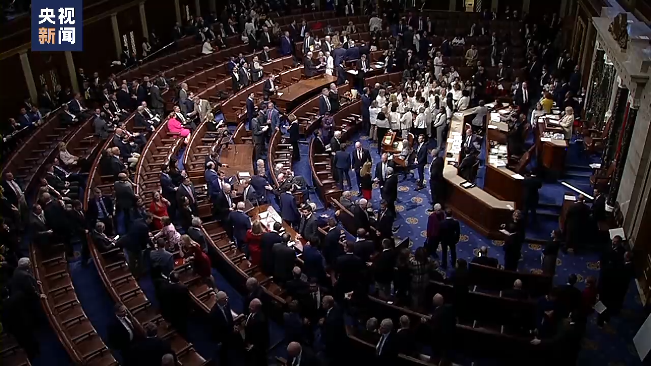 美国财政部采取特别措施避免债务违约