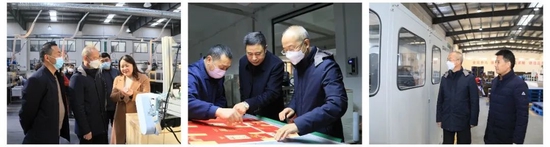 誓夺开门红，稻花香奋力冲刺“双百亿”