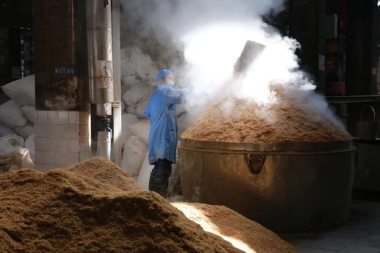 誓夺开门红，稻花香奋力冲刺“双百亿”