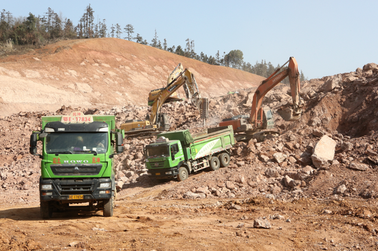 誓夺开门红，稻花香奋力冲刺“双百亿”