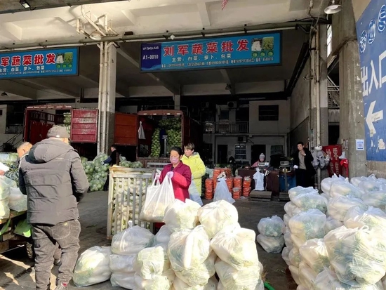 誓夺开门红，稻花香奋力冲刺“双百亿”