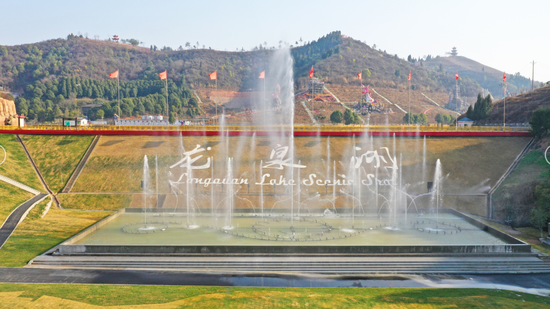 誓夺开门红，稻花香奋力冲刺“双百亿”