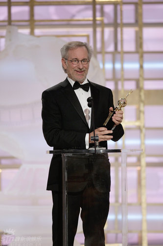 {賭馬}(史蒂文斯皮尔伯格电影作品)