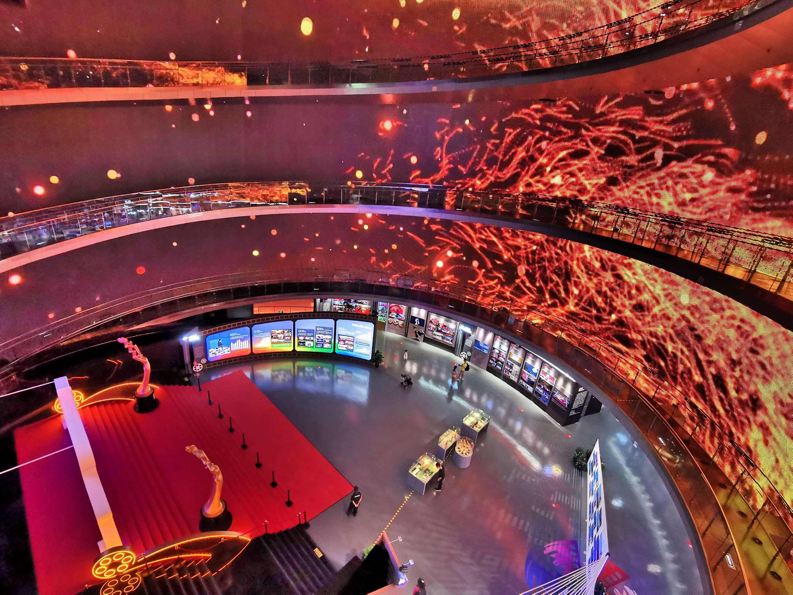 {七贏娛樂}(如皋电影博物馆)