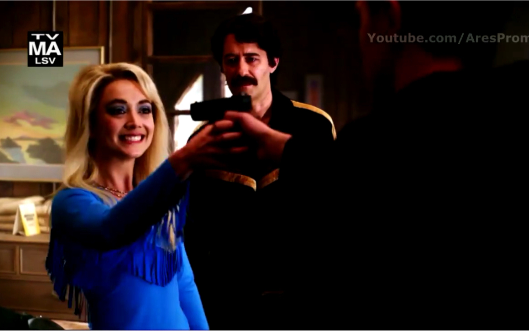 包含1984美国忌讳第五集全的词条