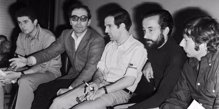 {投注}(戈达尔的电影)