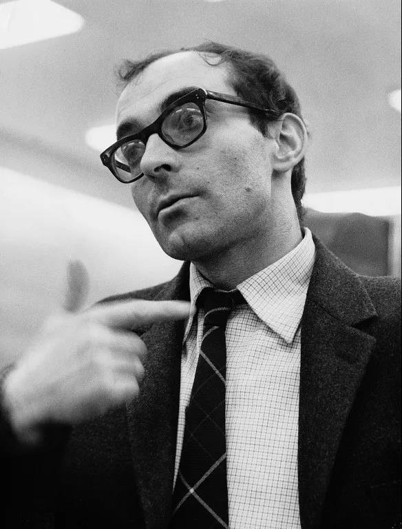 {投注}(戈达尔的电影)